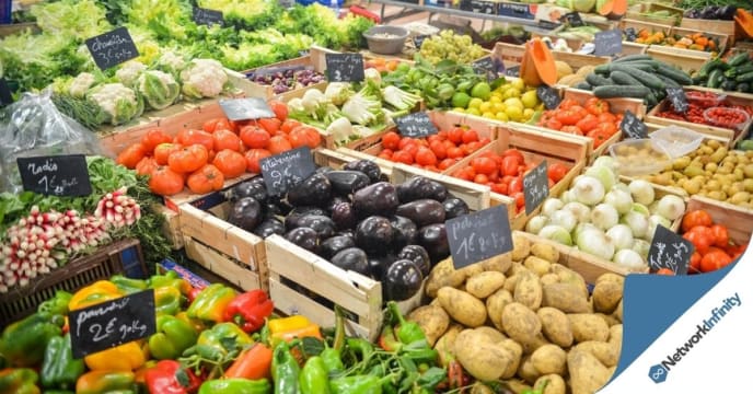 Fruit Grocery Business High-Exposure Under Management Sutherland Shire Sydney