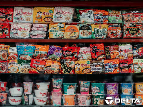 [BBS-095] CONFIDENTIAL SALE  ESTABLISHED ASIAN SUPERMARKET - ADELAIDE CBD