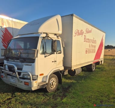 Established Business - Phillip Island Furniture Removalists