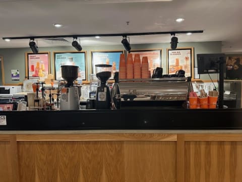 Gloria Jean's Coffees Casuarina - 22 Years of Highly Profitable Trade