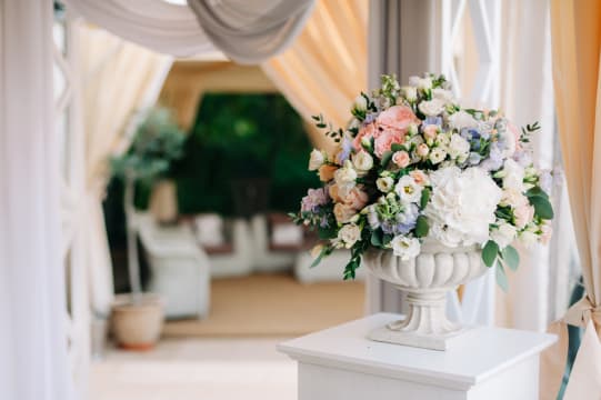 **Under Offer** Fully Managed Florist *Corporate Customers, Hotels [2208101]