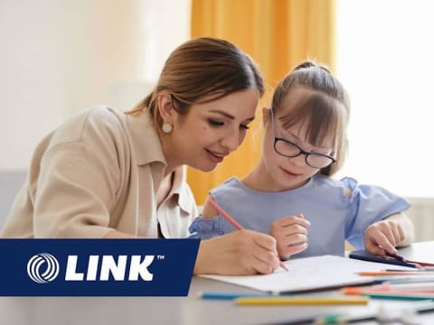 Regional NDIS Provider | Solid Client Pipeline
