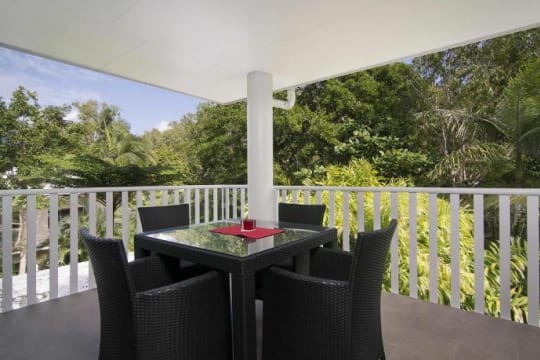 Coastal Lifestyle & Strong Returns – Port Douglas Holiday Business - ID 8506