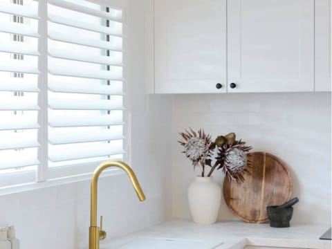 Premium Window Furnishings Showroom - $967K Sales