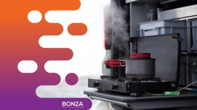 36070 Camp Kitchen Manufacturer  Profitable and Ready to Grow