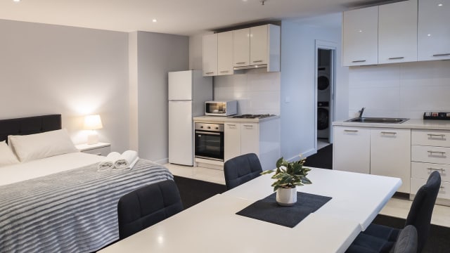 Apartments on Chapman - Secure a Proven Serviced Apartment Business