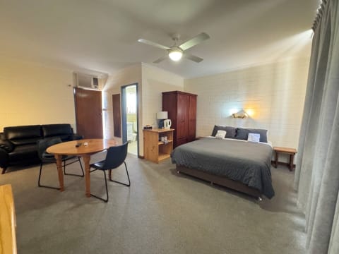 Outback Motel Hawker Flinders Ranges South Australia