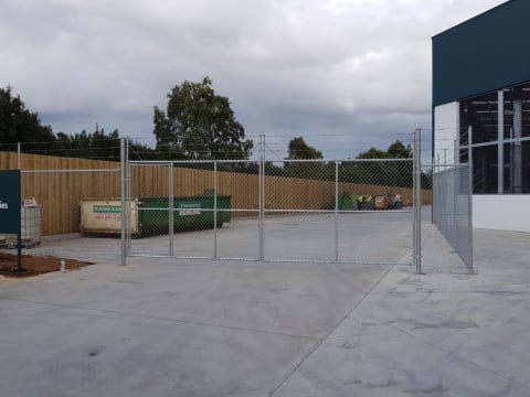Fencing Supply and Installation – Port Macquarie, NSW