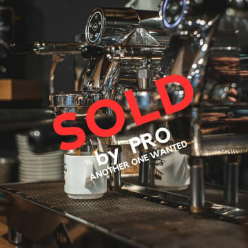 SOLD BY PRO. ANOTHER WANTED For Sale: Established Cafe in a Thriving Local Community – A Captivat...