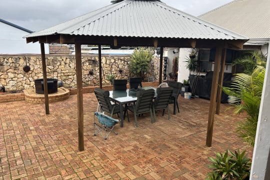 OLD MILL CARAVAN PARK DONGARA