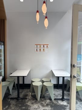 Prime Liverpool St Shop – Ideal for Café / Restaurant / Takeaway (Near-New Fit-Out)