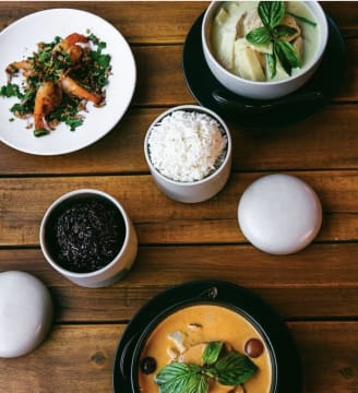 Unique and Thriving Cafe / Restaurant in Melbourne's Inner North-East For Sale!