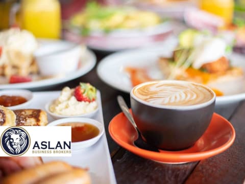 CAFE/RESTAURANT/FUNCTION VENUE BUSINESS FOR SALE