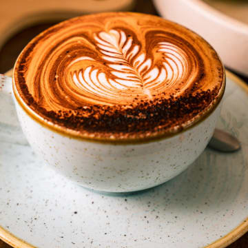 OMG – THE NO.1 CAFÉ IN THE HILLS DISTRICT - 00945