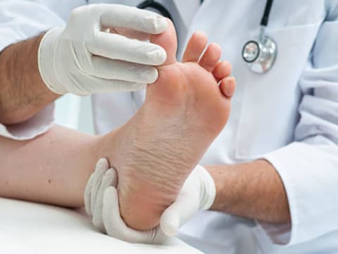 Thriving Allied Health Clinic in Podiatry  Established Client Base & Growth Potential