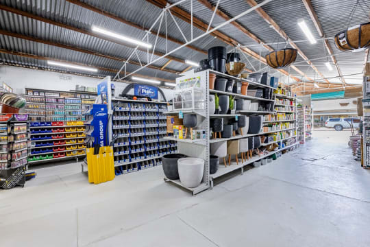 PORT BROUGHTON HARDWARE