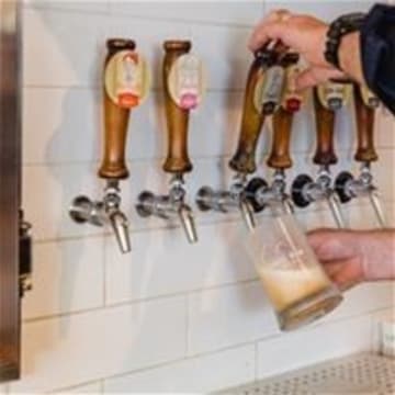 Scenic Rim Brewery & Cafe - Business and Lifestyle Property