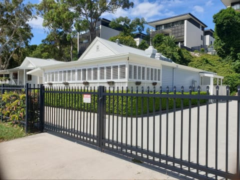 For Lease: South West Rocks – Prime Riverfront Cafe Opportunity