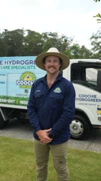 Lawn Care Specialist | Free Vehicle | $200k+ Annual Income |