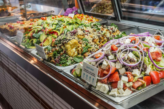 Australia's Premier Chicken and Home Style Cooking Franchise