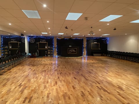 DANCE SCHOOL OPPORTUNITY - ASSET SALE ONLY