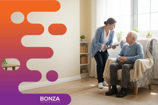 37073 - NDIS Registered Business Opportunity  Never Traded