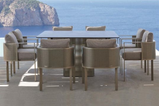 Equity Opportunity in a Premium Luxury Indoor &amp; Outdoor Furniture Business