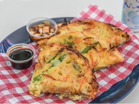 Morley Coventry - Established Korean Food Business