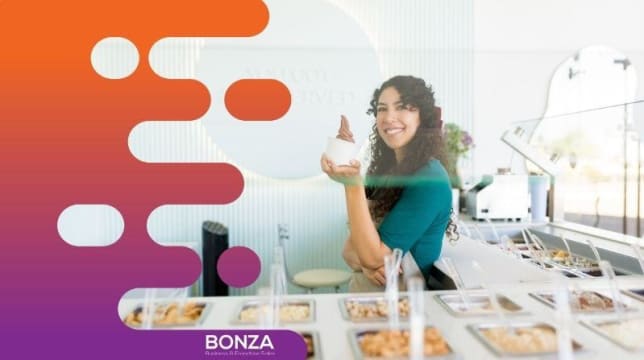 36273 - Profitable Frozen Yoghurt Business in Prime Food Court