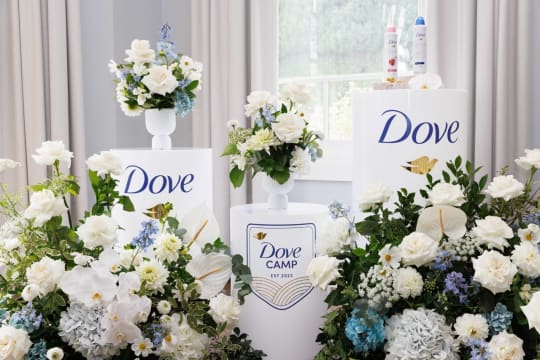 Event Styling and Hire Business – Central Coast, NSW