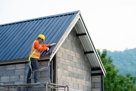 WA Building Maintenance Contractor | Government Panels | $10.3M Revenue