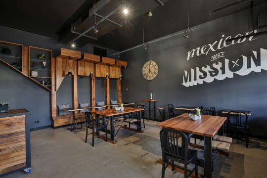 High-Performing Zambrero Franchise – $22,000 Weekly Turnover | Prime Mildura CBD Location