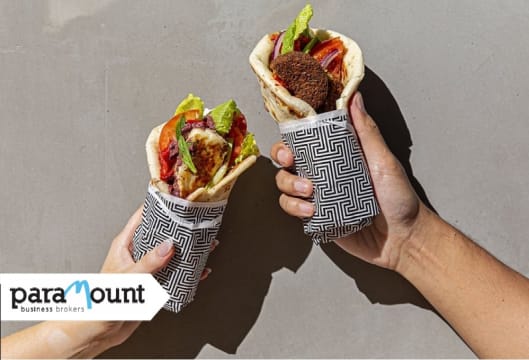 Premium Sth Melbourne Zeus Street Greek – Affluent Location! (Our Ref: V2104)