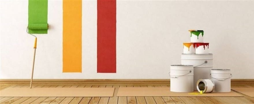 COMMERCIAL & RESIDENTIAL PAINTING SERVICES