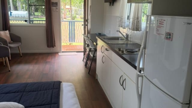 Established Coastal Caravan Park – New Lease Opportunity