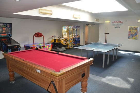 Invest in a Proven Gold Coast Winner—Enquire About This Management Rights Gem! - ID 8133