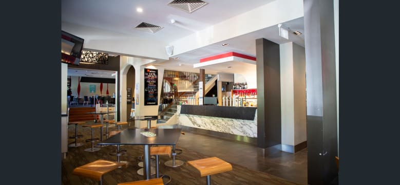 Griffens Head Hotel - Adelaide CBD - Lease