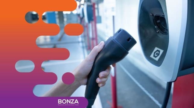 36286 Electric Vehicle (EV) Charging Solutions Business - Profitable & Growing