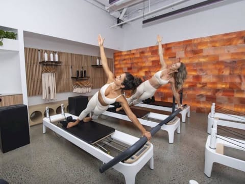 CHANGE Fitness Franchise Western Sydney