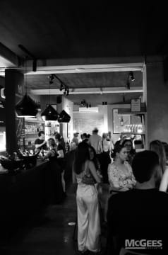 Mother Vine – Iconic Wine Bar For Sale in Vibrant East End