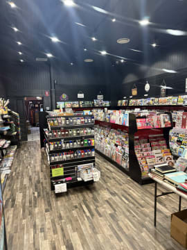 TOOWOOMBA NEWSAGENCY FOR SALE - REDUCED PRICE - $120,000 PLUS SAV