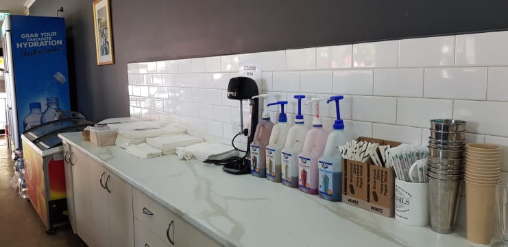 For Sale: Rochester Bakery A Fantastic Bakery/Café in a Lovely Setting