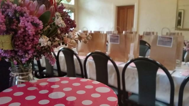 Iconic One-Hotel Town in Victoria's Fastest-Growing Corridor -
Yarragon Hotel