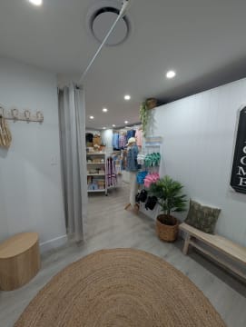 Coastal Fashion Boutique & Giftware Business in Kingscliff