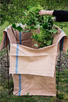 Long-term Geelong Waste Business