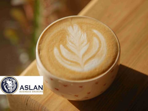 CAFE/COFFEE SHOP FOR SALE