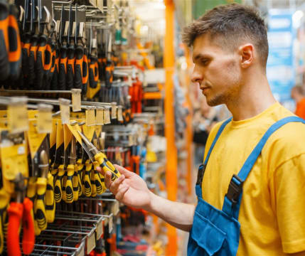 Newcastle Area Hardware and Building Supplies