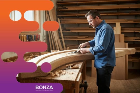 37250 Specialist Timber Manufacturer with National Wholesale Customer Base