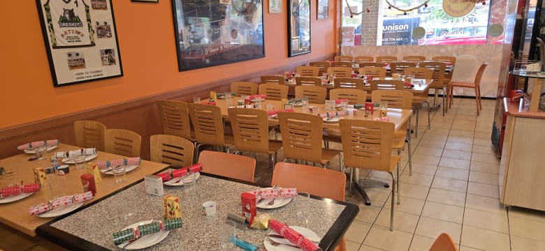 Profitable Pizza & Pasta Restaurant, Est. 20 Years, $12,000 - $16,000 / week in sales