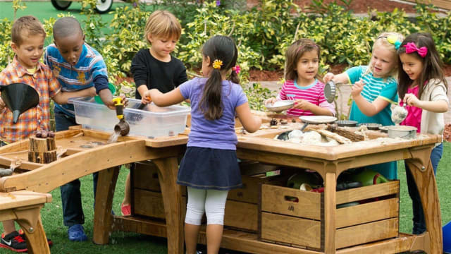 Boutique Early Learning Centre near Noble Park
